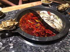-蜀大侠火锅(车公庙店)