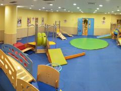 -金宝贝早教(和悦汇店)