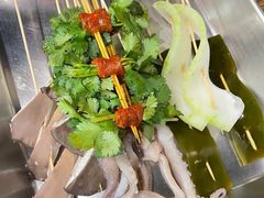 -江湖六膳門串串香(隆礼路店)