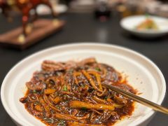 -老吉堂上海本帮菜(工体店)