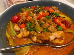 -港丽餐厅(高德置地店)