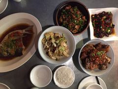 -大碗厨 25年老字号 现炒湘菜(四季天地店)