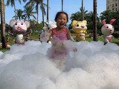 -三亚亚龙湾天域度假酒店