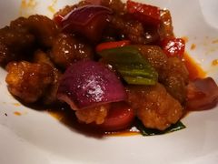-陵水富力轩餐厅(富力湾店)