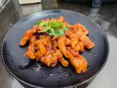 -老牛窝里(总店)