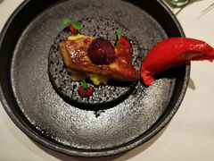 -Tomato&Pepper法餐厅