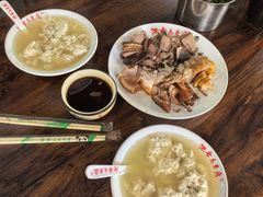 -流常老豆腐(总店)