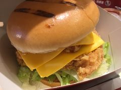 -肯德基(东直门来福士店)