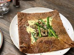 可丽饼-RAC BAR(安福路店)