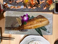 -金石国际大酒店·金丽自助餐厅