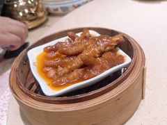 -点都德(水贝IBC店)