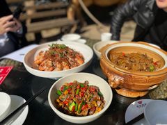 -映象潇湘·小瑶村·民族特色餐厅(植物园店)