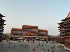 -大明幻境第一城