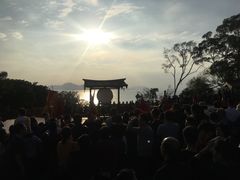 -胡里山炮台
