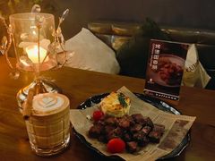 -咖法森林·咖啡  酒吧(天河店)