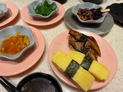 -争鲜回转寿司(东方银座店)