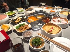 -海底捞火锅(关山保利店)