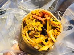 -安徽阜阳卷馍(西单店)