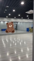 -单色舞蹈