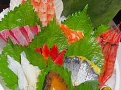 -極上萬膳·日料放题(海岸城店)