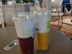 -奈雪的茶(重庆万象城北区店)