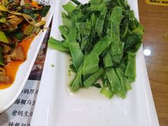-易老妈蹄花.特色川菜(人民公园总店)