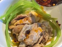 -云海肴汽锅鸡·云南小炒(天津国金汇店)