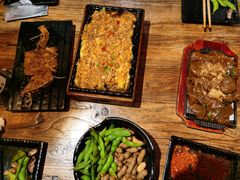 -铁人烧烤(北京店)