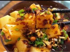 -笔记安顺夺夺粉火锅