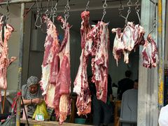 -杨家牛肉汤(淮建路店)