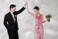 -金夫人婚纱摄影(西昌店)