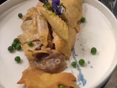 盐焗鸡-红钳侠小龙虾·烧烤(中赢康康谷店)