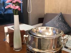 -远洲凤凰山庄臻味全日餐厅