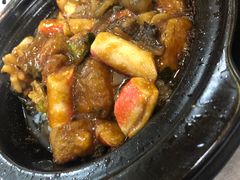 -金家老三饭庄(常营店)