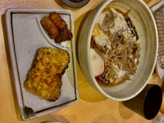 -天ぷら定食まきの(難波千日前店)