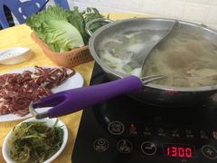 -鑫宝沙茶牛肉火锅(永泰店)