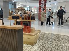 -霸王茶姬(大连万象汇店)