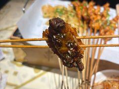 -串盟烧烤大排档·长沙美食地标(星沙店)