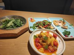 -客味谣(天安云谷店)