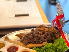 -宝燕壹号景观餐厅(龙盛国际商业广场店)