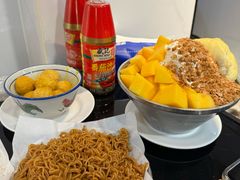 -水牛奶皇后糖水铺(深圳总店)