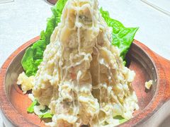 -俄士厨房(环球港店)