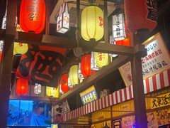 -白石的深夜食堂(济南万象城店)