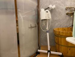 -慈蕊美容养生·专业经络调理