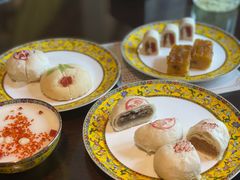 -富华斋饽饽铺·宫廷糕点·伴手礼(护国新天地店)