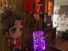 -蘭葶花酒馆(鼓楼店)