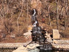 -大连天门山国家森林公园