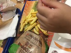-汉堡王(徐汇绿地缤纷店)