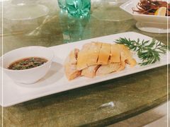 -上海小南国(正大店)