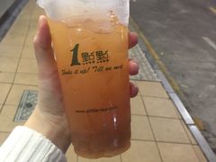 -1点点(水围店)